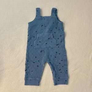 Kate Quinn Quilted Star Overall